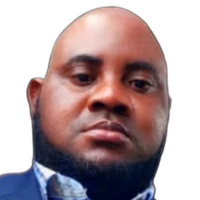 High Ejike Okobia(M.A) International Football Coach FA/ID 77478787